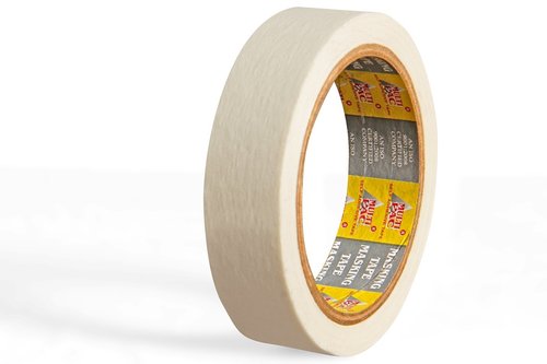 Double Sided Tissue Tape By J R TAPE PRODUCTS PVT. LTD.