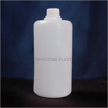 1 Ltr Plastic Bottle