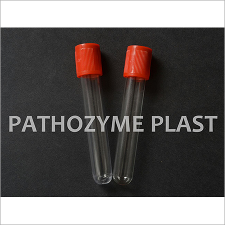 Blood Collection Tube 12x75 PS Blood Collection Tube 12x75 PS