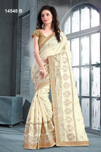 Bhagalpuri Saree