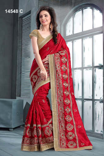 Bhagalpuri Saree