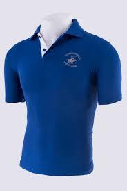 Blue T Shirts