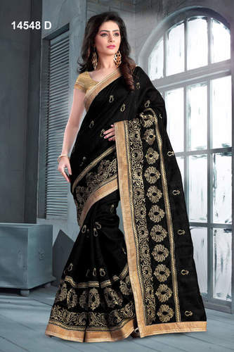 Bhagalpuri Sarees