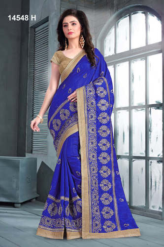 Bhagalpuri Sarees