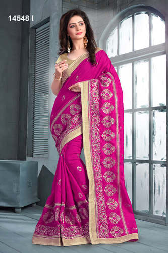 Bhagalpuri Sarees