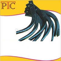 J Type Power Tiller Blades