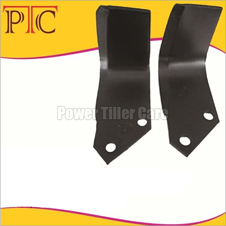 Rotavator Rotary Tiller Blades