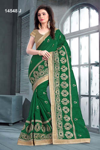 Bhagalpuri Sarees