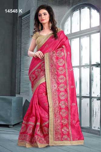 Bhagalpuri Saree
