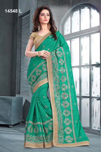 Bhagalpuri Saree