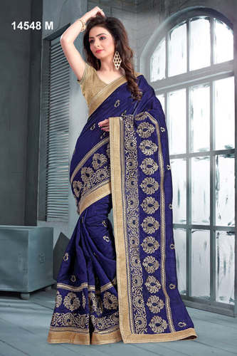 Bhagalpuri Saree