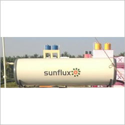 Solar Water Heater Tank