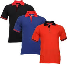 Mens Polo T Shirts