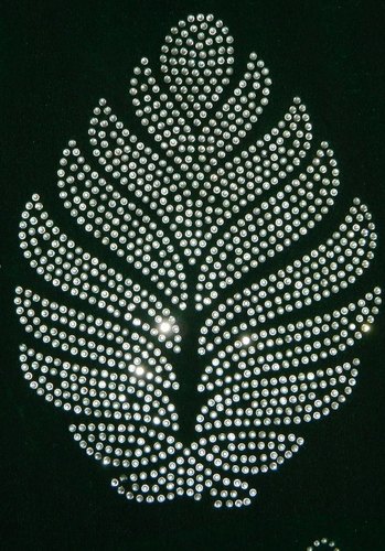 Cushion Cover Stickers