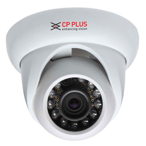 CP Plus IR Dome CCTV