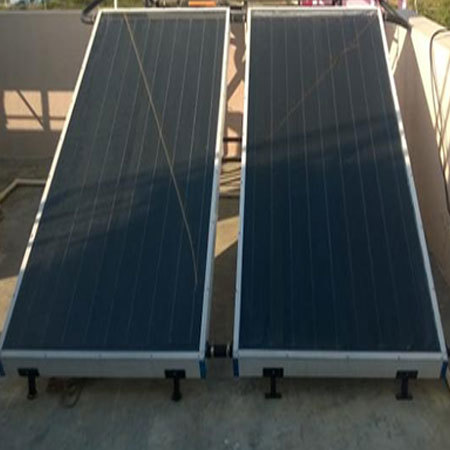 Solar Photovoltaic Structure