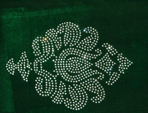 Cushion Cover Stickers