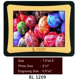 Photo Frames