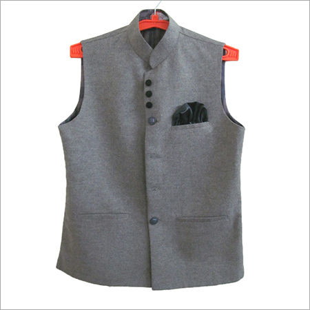 Nehru Jacket