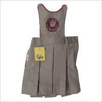 Girls Customized School Tunic Age Group: 4-13 Year