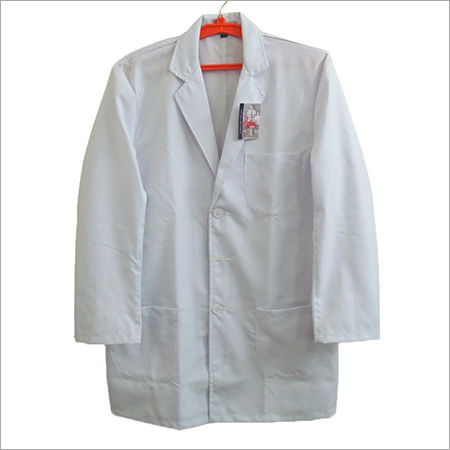 Lab Coat