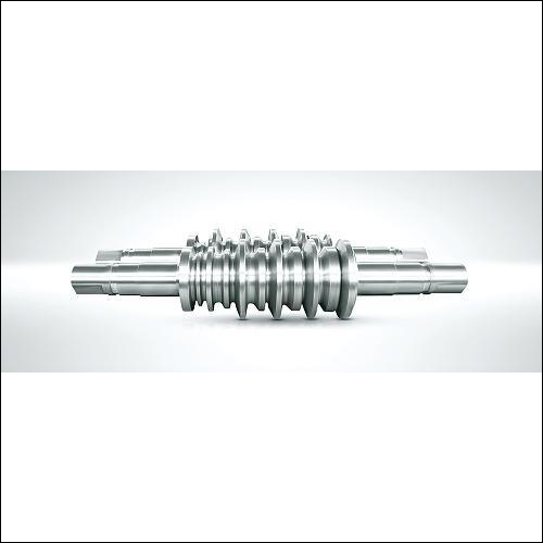 Hot Work Die Steel Roll