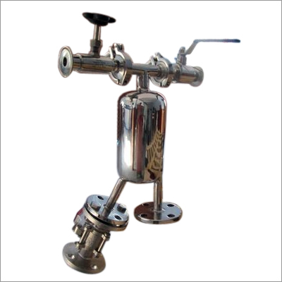 Sampling Systems
