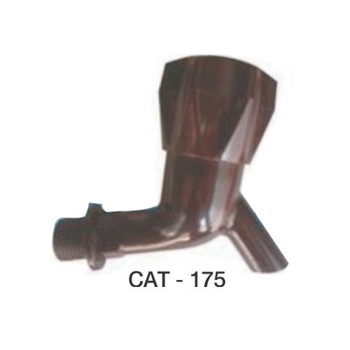 ABS Colour Faucet Series