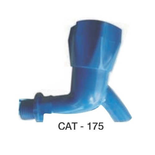 ABS Colour Faucet Series