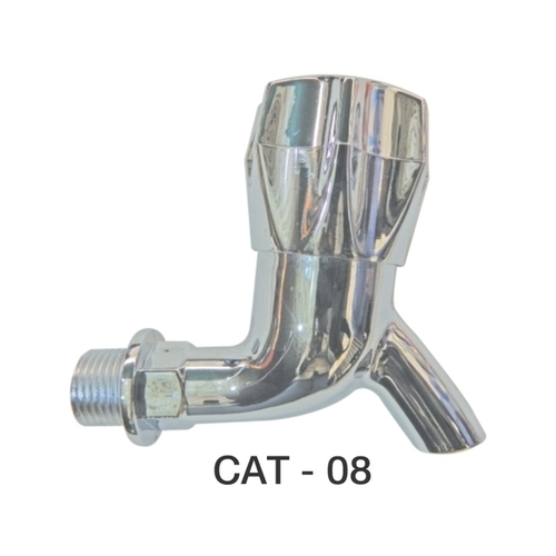 ABS Chrome Faucet Series