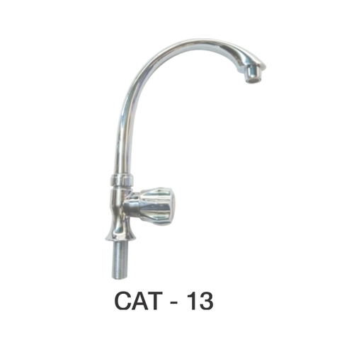 ABS Chrome Faucet Series