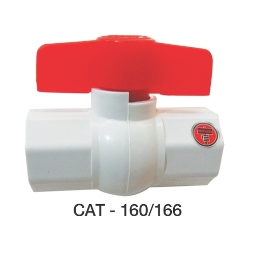 UPVC Ball Valve 20MM