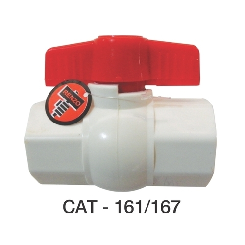 UPVC Ball Valve 25MM
