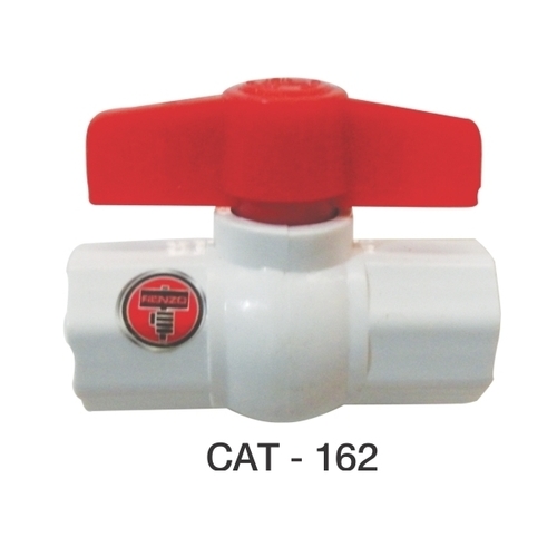 UPVC Ball Valve