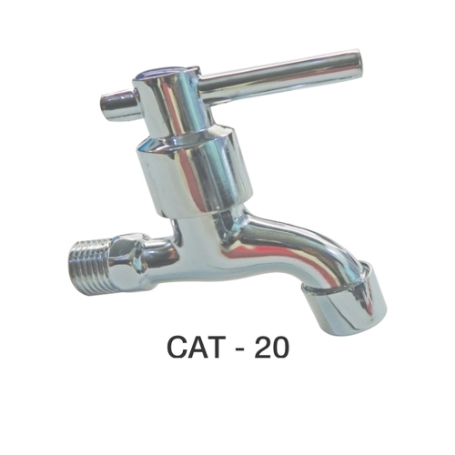 Zinc Short Body Taps Series