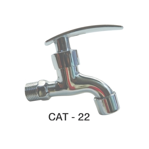Zinc Stella Short Body Tap