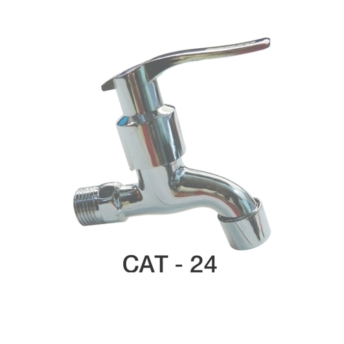 Zinc Elegance Short Body Taps