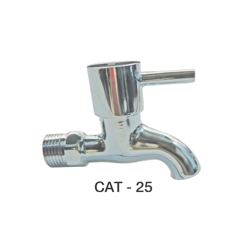 Zinc Short Body Taps Series