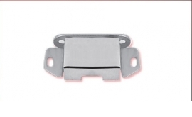 Magnet Socket Display Hook