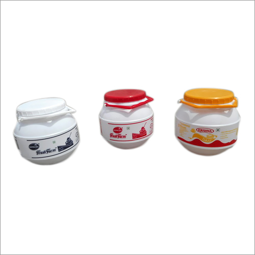 Plastic Matka