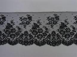 Chantily Lace