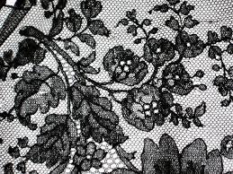 Chantilly Lace Fabrics