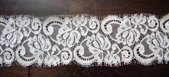 Chantily Lace