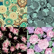 Knitted Item Fabrics