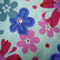 Knitted Item Fabrics