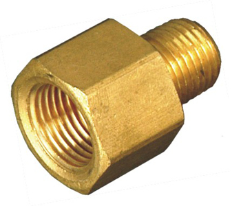 Brass Adaptor