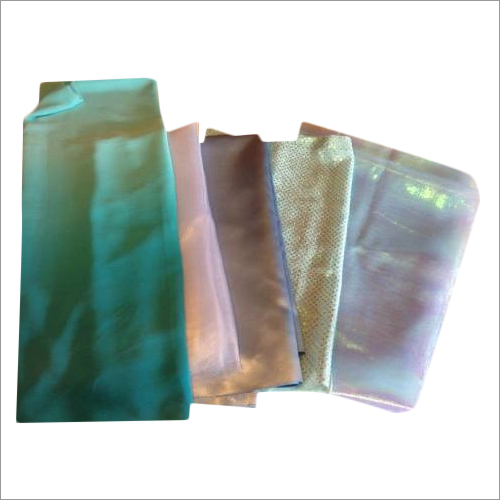 Ombre Organza