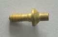 Brass Lpg Cylinder Valves Power: Hydraulic