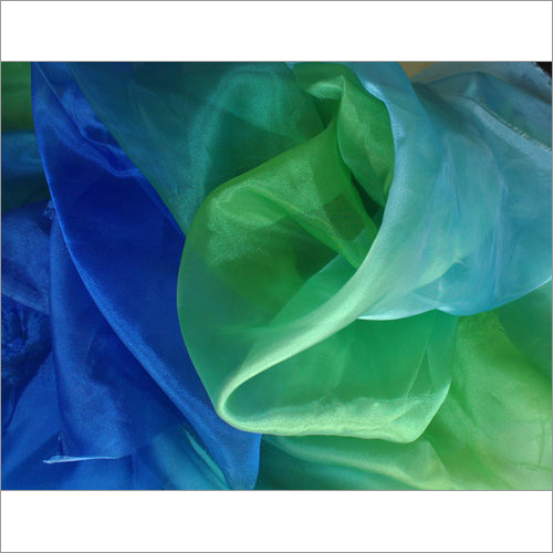 Ombre Organza