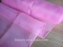 Poly Organza Fabrics